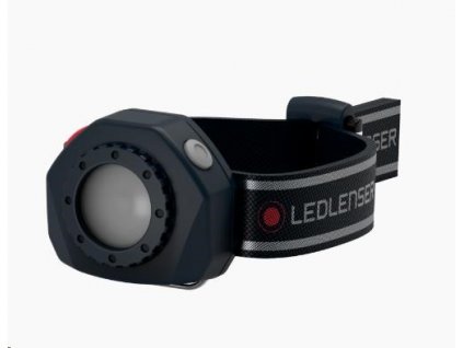 LEDLENSER CU2R - doplňkové signalizační světlo 502730