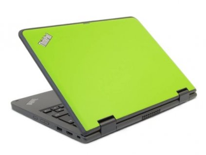 Notebook Lenovo ThinkPad Chromebook 11e 1st Gen Furbify Green