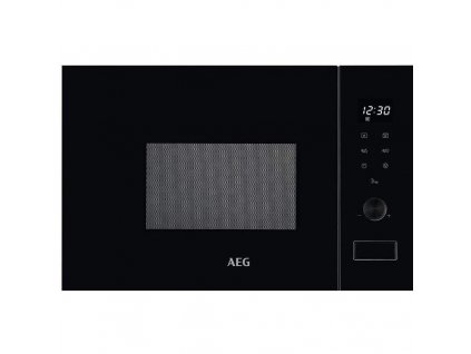 AEG Vstavaná mikrovlnná rúra MSB2057D-B MSB2057D-B