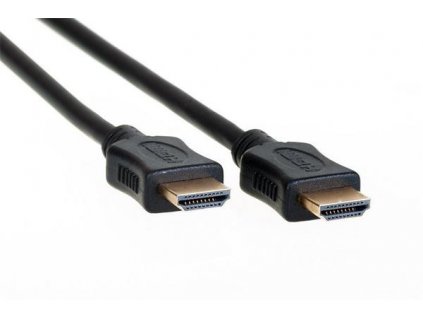HDMI kábel 1.4 AQ KVH 015 - 1,5 m, KVH015