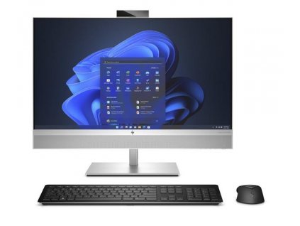 HP EliteOne 870 G9 AiO 27 NT, i9-13900, 27.0 2560x1440/IPS, RTX3050Ti/4GB, 64GB, SSD 2TB, W11Pro, 3-3-3, WiFi+BT 7B124EA#BCM