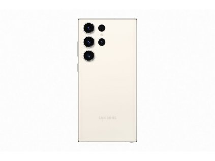 Samsung Galaxy S23 Ultra/8GB/256GB/Beige SM-S918BZEDEUE