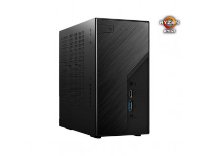 PC ASROCK DESKMINI X300, Mini PC DESKMINI X300/B/BB/BOX