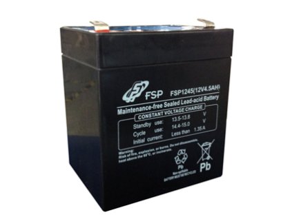 Fortron - nahradna bateria MPF0003700GP MPF0003700GP