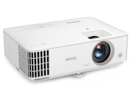 BenQ TH685i 1080p Full HD/ DLP/ 3500 ANSI/ 10000:1/ HDMI/ VGA/ Android/ herní režim/ repro 9H.JNK77.17E