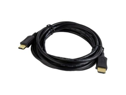 GEMBIRD Kábel HDMI 2.0 Male/Male 1,8m CC-HDMI4L-6
