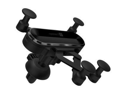 CONNECT IT InCarz Spider, Držiak do auta CMC-2022-SL