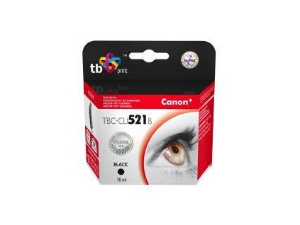 TBC CLI521BB s