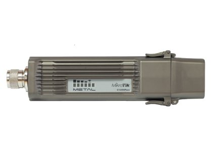 MikroTik RBMetalG-52SHPacn 2.4/5GHz outdoor RBMetalG-52SHPacn
