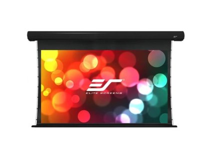 Elite Screens platno el 168x299cm (16:9) SKT135UHW SKT135UHW-E6