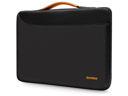 TOMTOC Slim Bag pre MacBook Pro 16", čierny A22F2D1