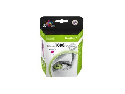 TBB LC1000MA s