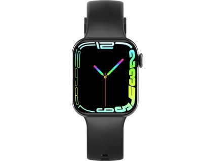 MAXCOM FW26 Oxygen, Smart hodinky, čierne FW26 CZ