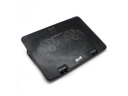 SBOX CP-101, Chladiaca podložka 15,6" CP-101
