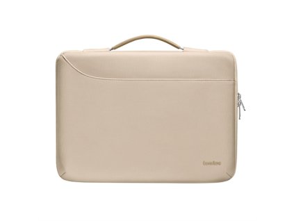 TOMTOC Defender, Obal pre MacBook Pro 14", khaki A22D2K1