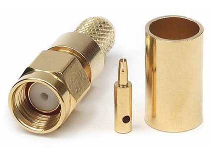 rSMA male