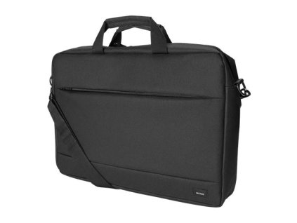DELTACO NV-806, Taška na notebook 15,6", čierna NV-806