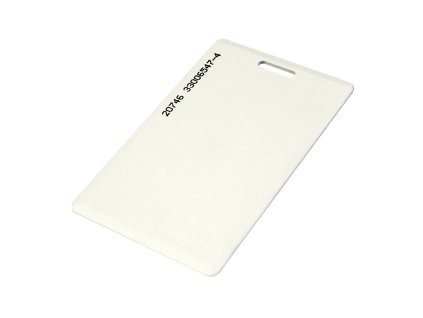 hid card