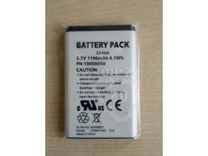 Baterie RTX 700 s