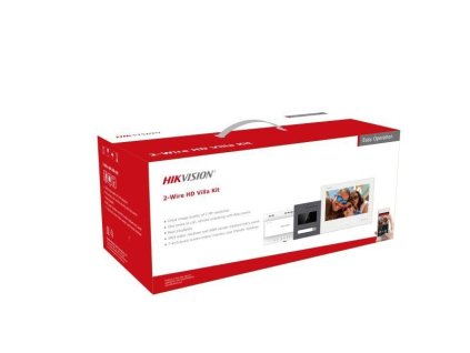 DS KIS704E Aluminum