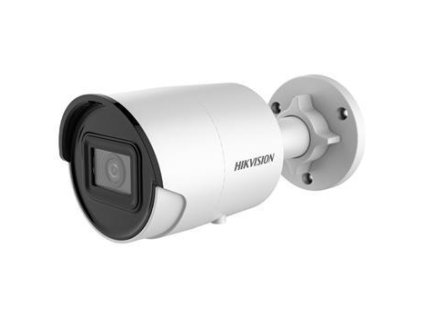 HIKVISION DS-2CD2083G2-IU(2.8mm) 8 MPx bullet IP kamera