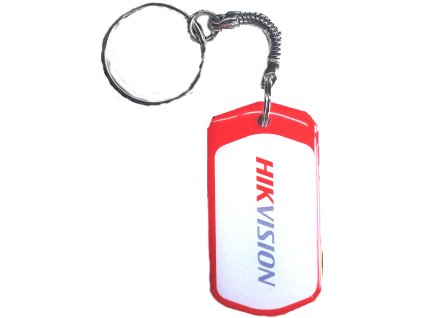 DS K7M102 M RFID Card