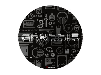 dywanik Genesis Tellur 300 Gaming Gear 2 s