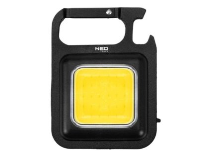 NEO TOOLS 99-109, Svietidlo na klúčenke, 500lm 99-109