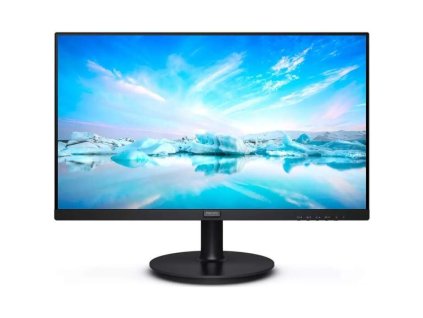 PHILIPS V Line, LED Monitor 23,8" FHD VA 241V8LAB/00