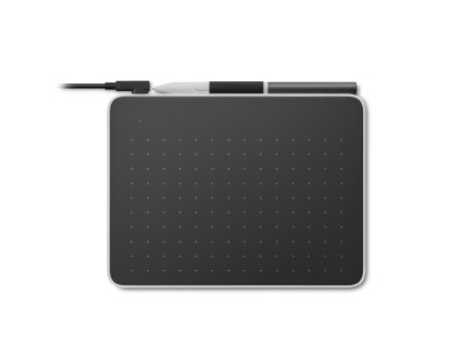 Wacom One pen tabliet small CTC4110WLW1B