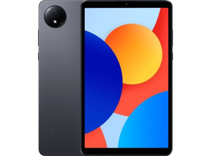 XIAOMI Redmi Pad SE 8.7, 4GB/64GB, šedý VHU5082EU