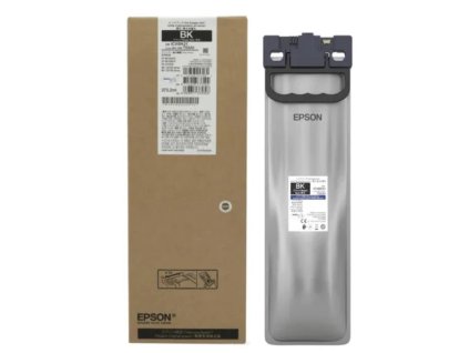 EPSON pre WF-C878R/C879R, Cartridge, XL, black C13T05A10N