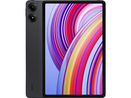 XIAOMI Redmi Pad Pro 5G, 6GB/128GB, Graphite Gray PADPRO5G6128GRY