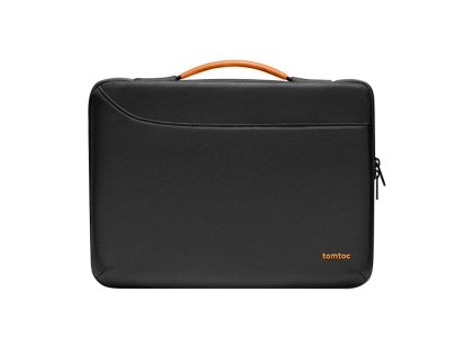TOMTOC Slim Bag pre MacBook Pro 14", čierny A22D2D1