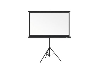 Elite Screens platno stativ 203x203cm T113NWS1 T113NWS1