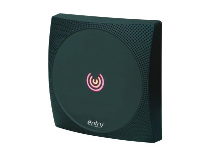 1 entry e kr601