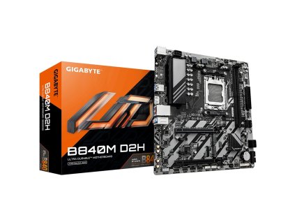 B840M D2H 1