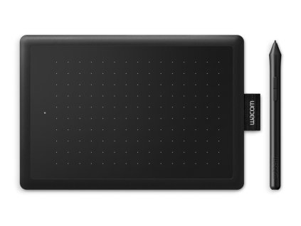 One by wacom g1 s
