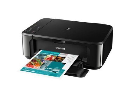 CANON Multifunkcia PIXMA MG3650S čierna A4 0515C106