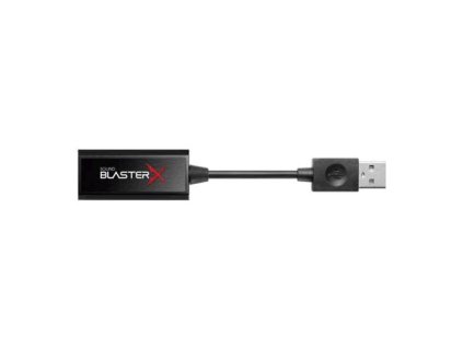 CREATIVE Sound Blaster X G1 s