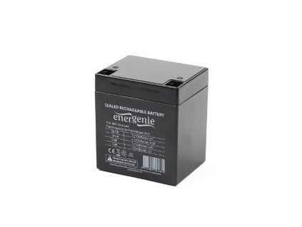 GEMBIRD Battery 12V 4.5AH BAT-12V4.5AH