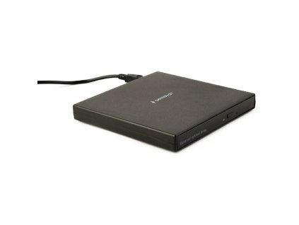 GEMBIRD DVD-USB-04, Externá mechanika DVD DVD-USB-04