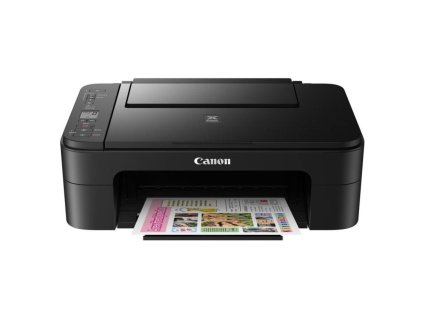 CANON PIXMA TS3355, Multifunkcia, čierna 3771C040