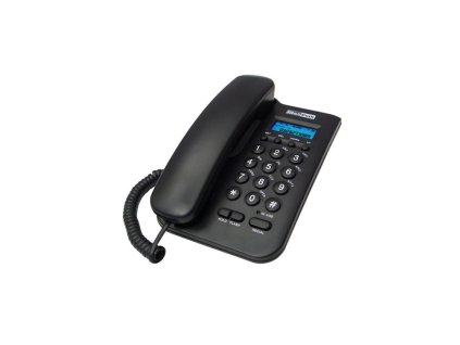 MAXCOM Stolný telefón KXT100 KXT100CZA
