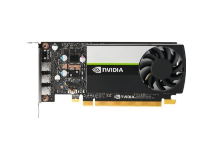 HP NVIDIA T400, Grafická karta 4GB GDDR6 5Z7E0AA