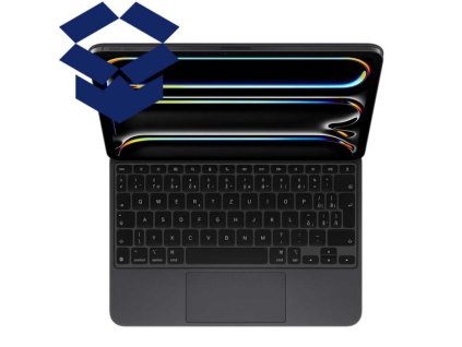 APPLE Magic Keyboard 11" iPad Pro (M4), SK, čie VY MWR23SL/A