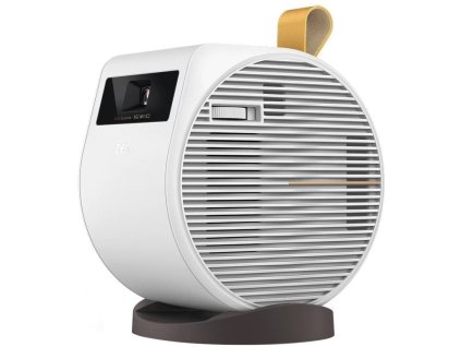 BENQ GV11, LED Projektor WVGA, WiFi, BT, biely 9H.JR377.59E