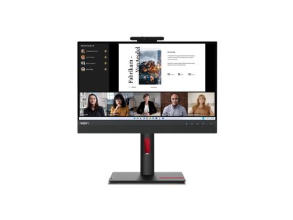 ThinkCentre Tiny In One 22 Gen 5 CT2 01 s