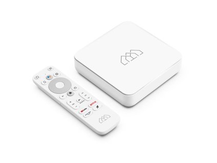 HOMATICS Box R 4K, Multimediálny prehrávač HOMATICS BOX R 4K