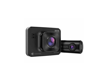 NAVITEL R250 DUAL, Kamera do auta FHD R250 DUAL